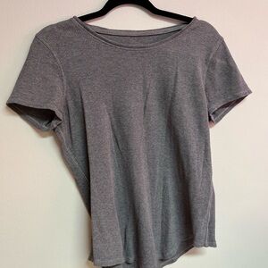 Lululemon top good condition